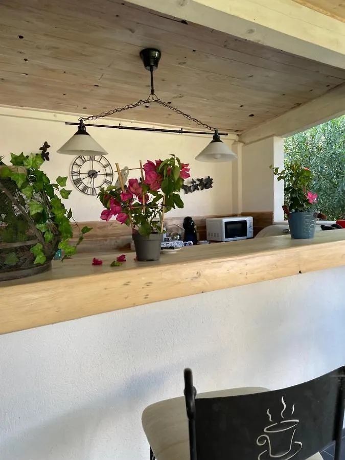 Vacances Revees Au Pin Parasol Villa Le Thor