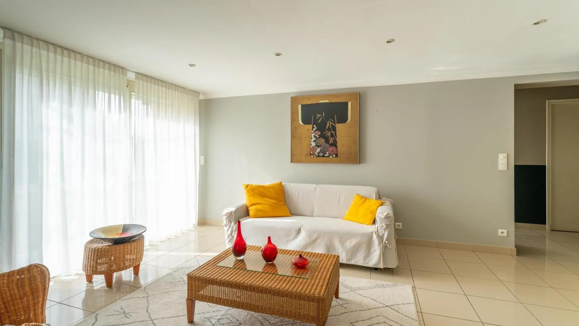 Vacances Revees Au Pin Parasol Villa Le Thor