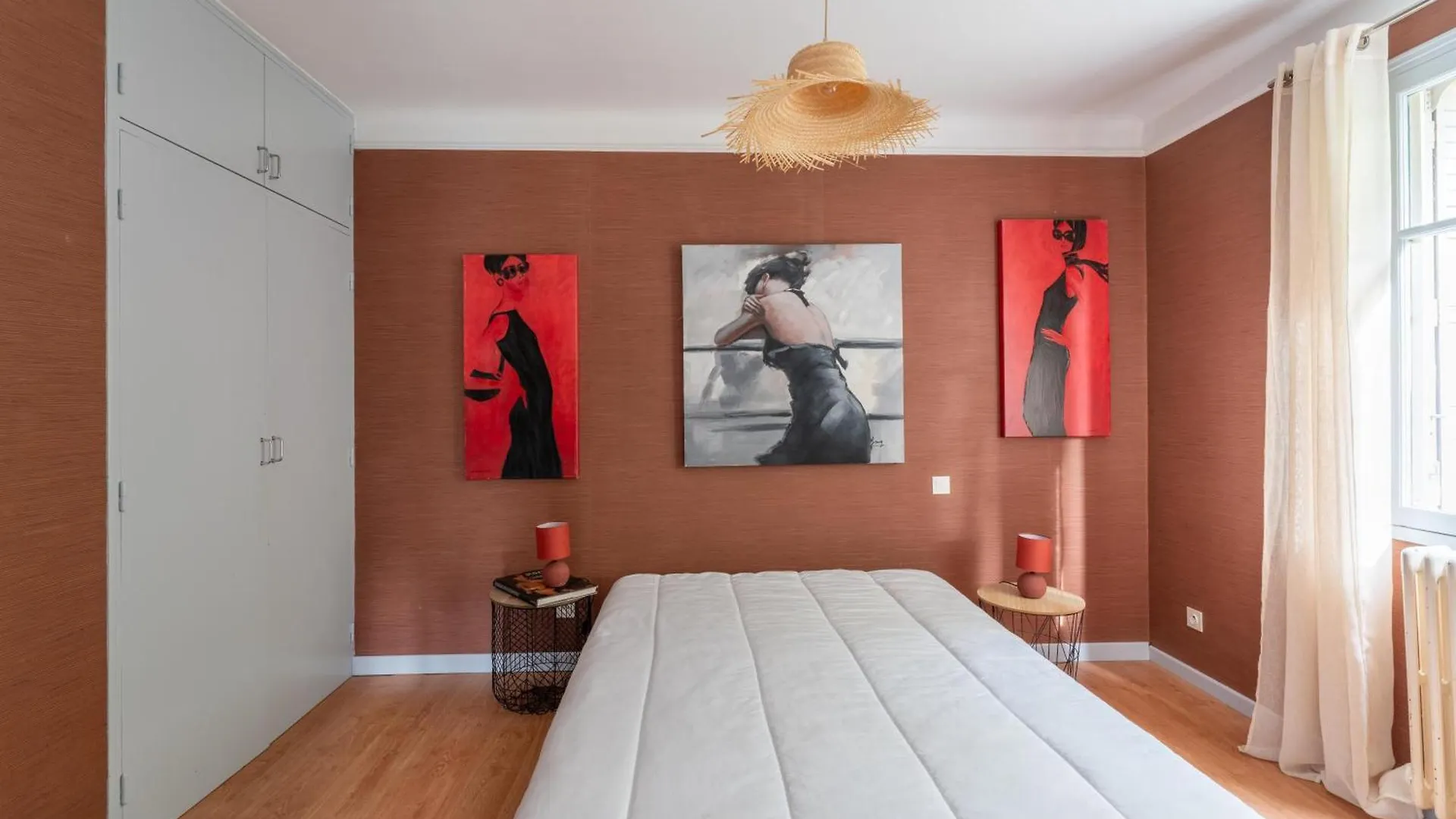 Villa Vacances Revees Au Pin Parasol Le Thor