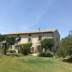 Le Mas De La Martelière Le Thor