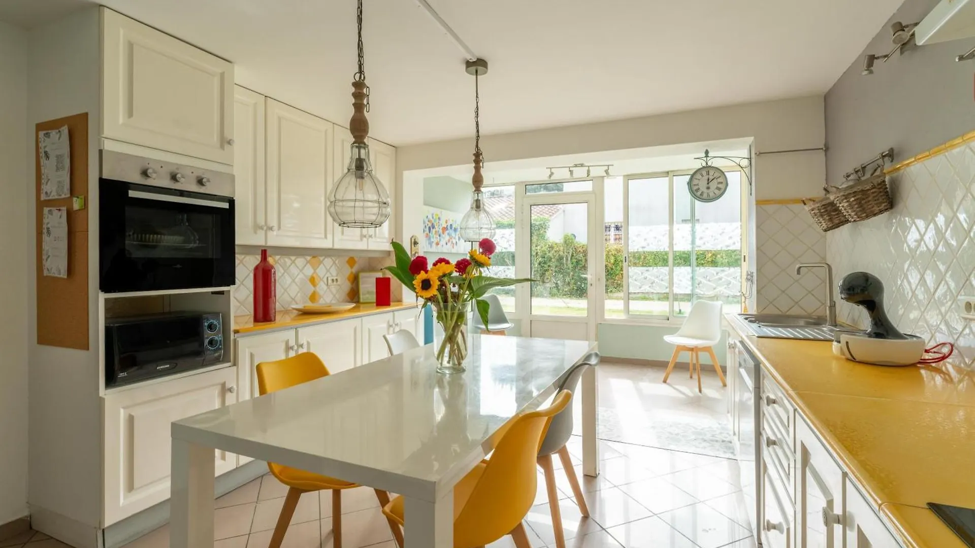 Vacances Revees Au Pin Parasol Le Thor Villa