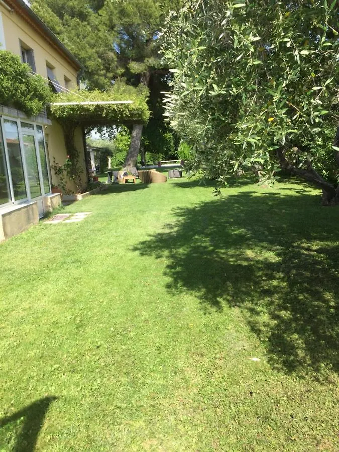 Vacances Revees Au Pin Parasol ليه ثور فيلة
