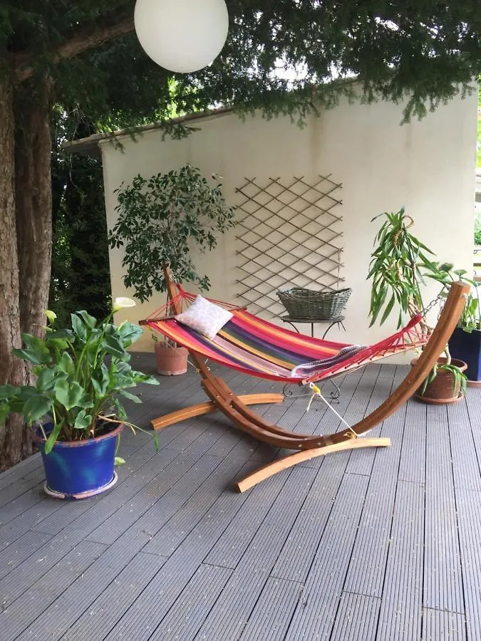 فيلة Vacances Revees Au Pin Parasol ليه ثور فرنسا