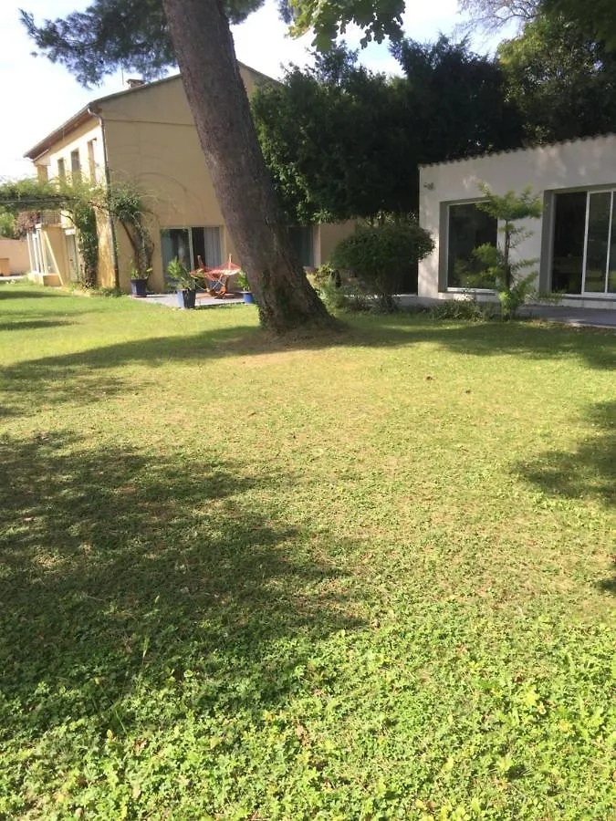 Vacances Revees Au Pin Parasol ليه ثور