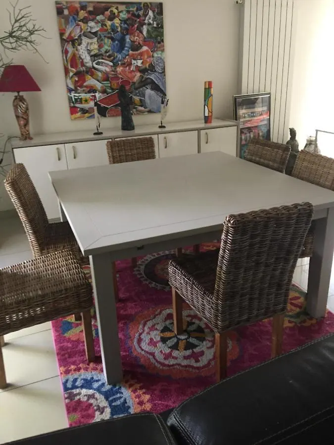 فيلة Vacances Revees Au Pin Parasol ليه ثور