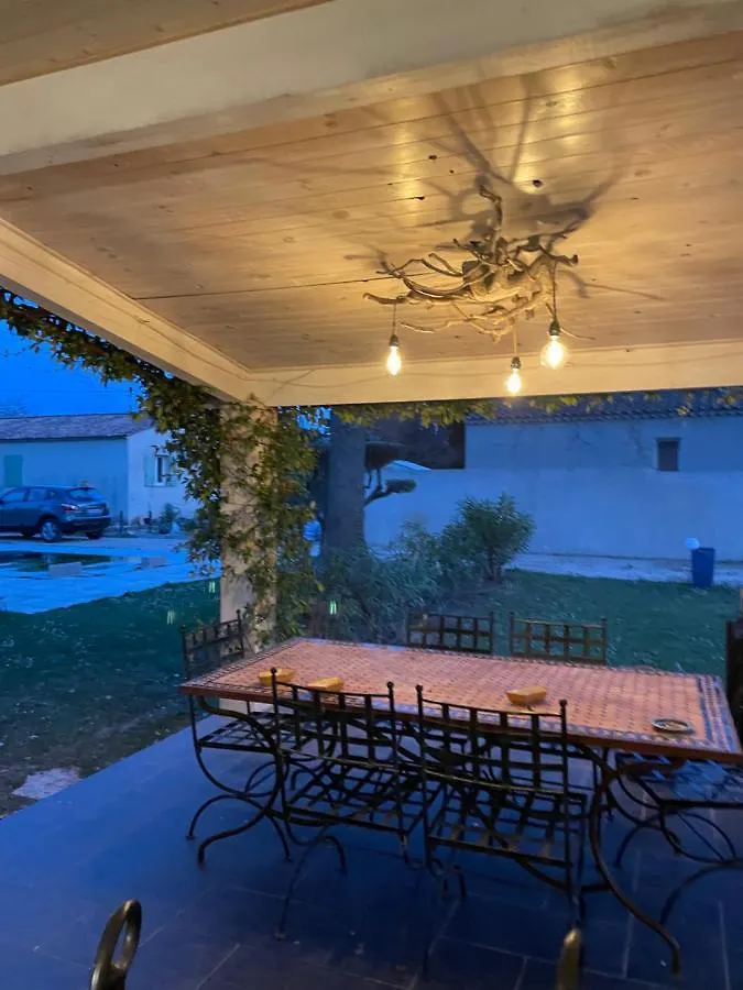 Vacances Revees Au Pin Parasol ليه ثور 0*,  فرنسا