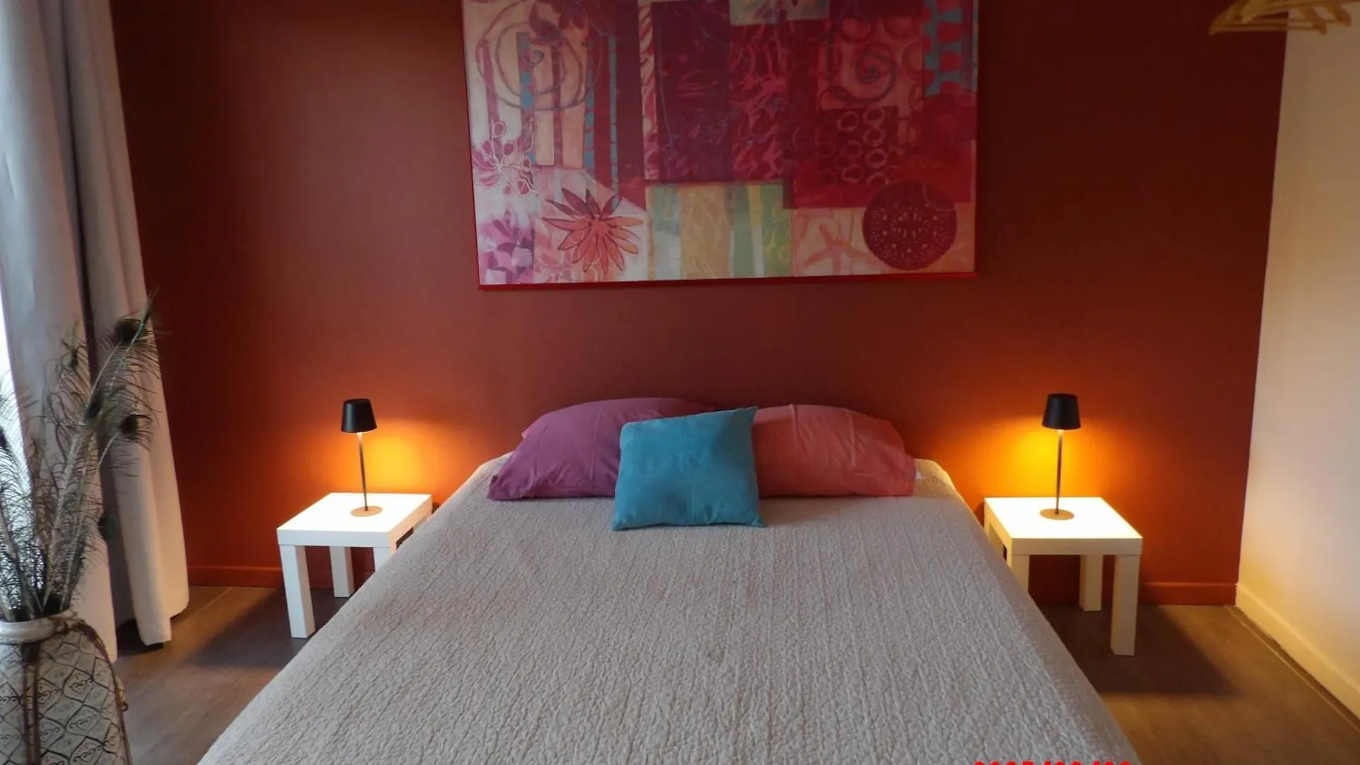 Vacances Revees Au Pin Parasol Villa Le Thor