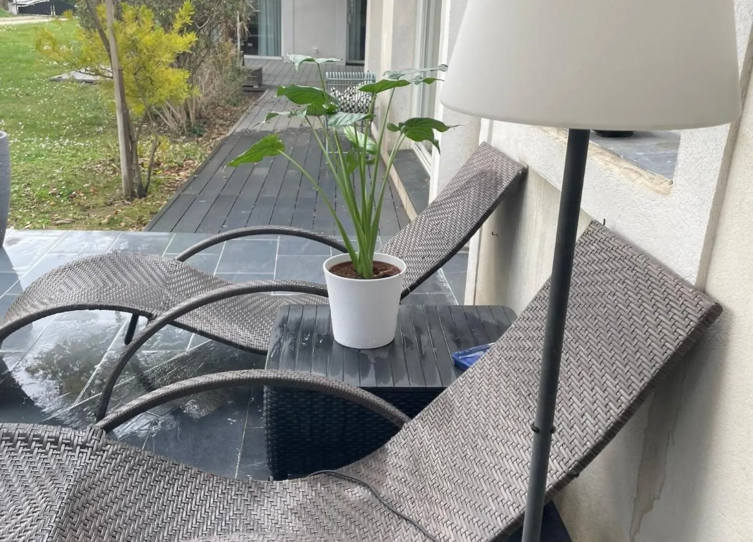 Vacances Revees Au Pin Parasol ليه ثور 0*,  فرنسا