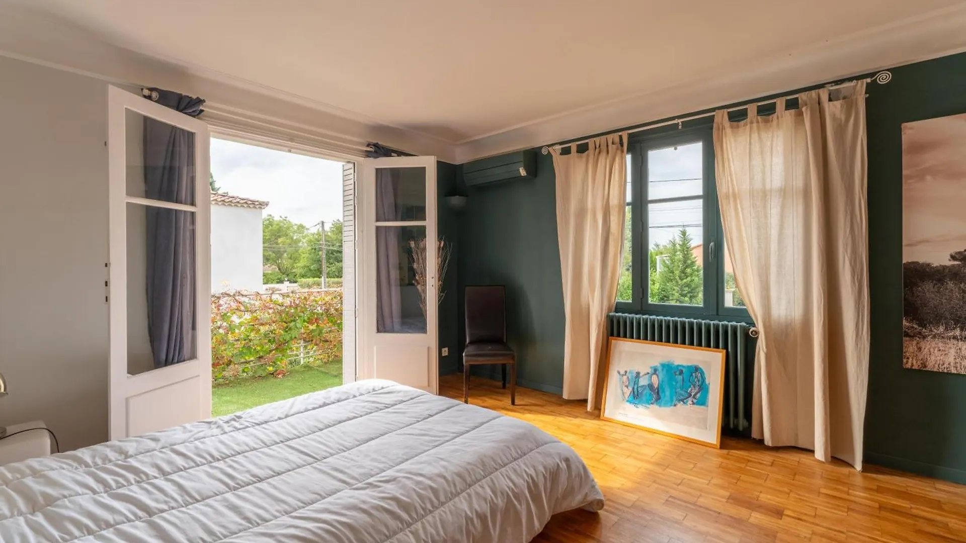 Vacances Revees Au Pin Parasol Le Thor